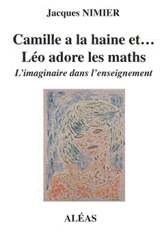 livre Jacques Nimier