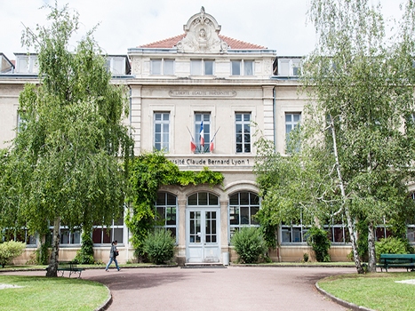 INSPE Lyon1