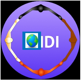 Logo IDI